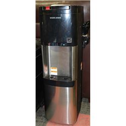 BLACK & DECKER ENERGY STAR BLACK DUAL