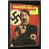 Image 1 : HITLER FRAMED PICTURE