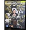 Image 1 : SIDNEY CROSBY PLAQUERED PRINT