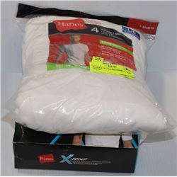 BUNDLE OF 7 MENS TSHIRTS - SIZE LARGE