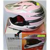 Image 1 : SIGI PRO JUNIOR YOUTH MOTOCROSS HELMET