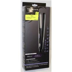 TRESEMME 1 INCH CERAMIC STRAIGHTENER