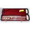 Image 1 : YAMAHA FLUTE IN CASE