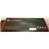 Image 1 : BLACK WEB WIRELESS KEYBOARD