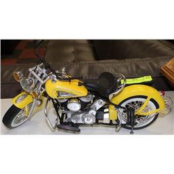 INDIAN MOTORCYCLE MODEL