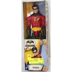 ROBIN ACTION FIGURE