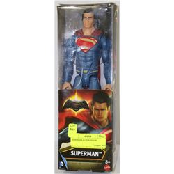 SUPERMAN ACTION FIGURE