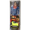 Image 1 : SUPERMAN ACTION FIGURE