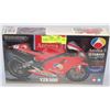 Image 1 : 2002 YAMAHA YZR5000  MODEL KIT - 1:12 SCALE