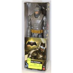 ARMORED BATMAN ACTION FIGURE