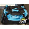 Image 1 : EVERLAST SPORST BAG 22" X 11"