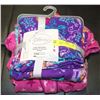 Image 1 : BUNDLE OF 3 PCS LADIES FLEECE PJ'S - SMALL