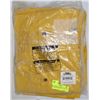 Image 1 : 3 CONDOR 3PC RAINSUITS SIZE XXL FLAME RESISTANCE