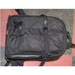 LOWEPRO PROFESSIONAL CAMERA BACKPACK