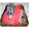 Image 1 : FLAT OF GIRLS SIZE MEDIUM SKIRTS AND SMALL TANKS