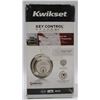 Image 1 : QUIKSET KEY CONTROL DEADBOLT
