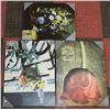 Image 1 : ASSORTMENT OF 3 CANVAS PICTURES