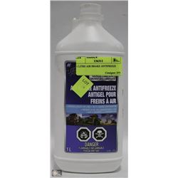 1 LITRE AIR BRAKE ANTIFREEZE