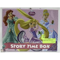 DISNEY STORY TIME JUNIOR  BOX SET