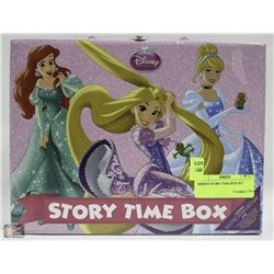 DISNEY STORY TIME JUNIOR  BOX SET