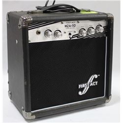 FIRST ACT GUITAR AMP M2A-110