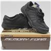 Image 1 : SKECHERS MENS MEMORY FOAM SNEAKERS SIZE 12