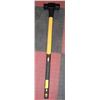 Image 1 : 8LB SLEDGE HAMMER
