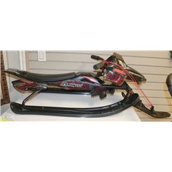 POLARIS KIDS SLED