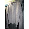 Image 1 : LOT OF 7 LADIES SWEATERS SIZE M & S