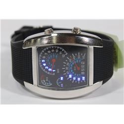 TRUCK DASH WATCH (TV LED DISPLAY)