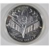 Image 1 : .925 SILVER 2000 CANADA  DOLLAR PROOF