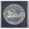 Image 1 : 1886-1986 VANCOUVER CENTENNIAL PROOF DOLLAR