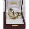 Image 1 : VINTAGE LADIES POCKET WATCH