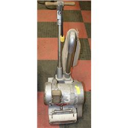 SILVER LINE BELT SANDER