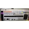 Image 1 : SYLVANIA SOUNDBAR SYSTEM BLUETOOTH COMPATIBLE