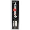 Image 1 : 15" GALILEO THERMOMETER WITH LIGHT STAND