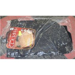 NEW WEATHERTECH PREMIUM RUBBER FRONT FLOOR MATS