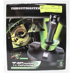 THRUSTMASTER T16000M GAMING JOYTICK
