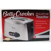 Image 1 : BETTY CROCKER 2 SLICE TOASTER