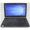 Image 2 : BUSINESS CLASS DELL LATITUDE E6230 INTEL i7 LAPTOP