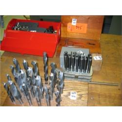 Tool Box, Small