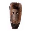 Image 9 : RARE 19th Century Haida Carved Wooden Wolf Mask