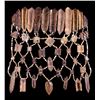 Image 21 : Tibetan Ritual Bone Apron Crown Cuffs 18th/19th C.