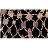 Image 24 : Tibetan Ritual Bone Apron Crown Cuffs 18th/19th C.