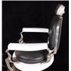 Image 11 : Koken Barber Chair Round Seat c. 1930 RARE