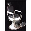 Image 13 : Koken Barber Chair Round Seat c. 1930 RARE