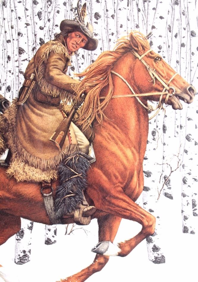 Bev Doolittle Sacred Ground Limited Edition Print