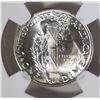 Image 3 : 1945-S MERCURY DIME, NGC MS-67