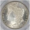 Image 2 : 1880-S MORGAN SILVER DOLLAR, PCGS MS-65