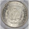 Image 3 : 1880-S MORGAN SILVER DOLLAR, PCGS MS-65